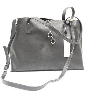 Calvin Klein Marlise Reversible Tote Bag NWT